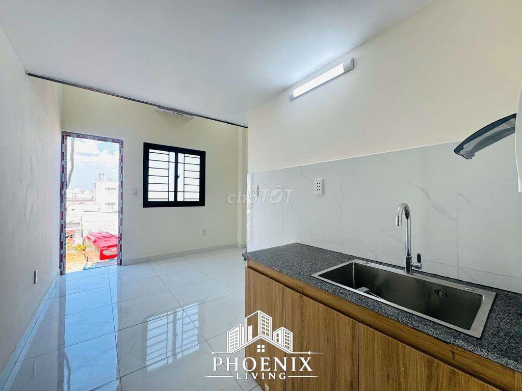 ✨ DỰ ÁN MỚI XÂY 100 PHÒNG NGAY TẠI TRUNG TÂM QUẬN 12 CẦU TRƯỜNG ĐAI 