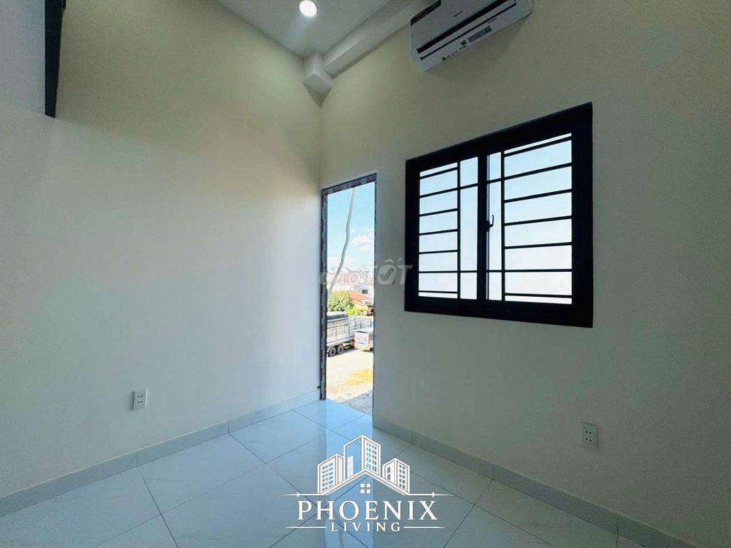 ✨ DỰ ÁN MỚI XÂY 100 PHÒNG NGAY TẠI TRUNG TÂM QUẬN 12 CẦU TRƯỜNG ĐAI 