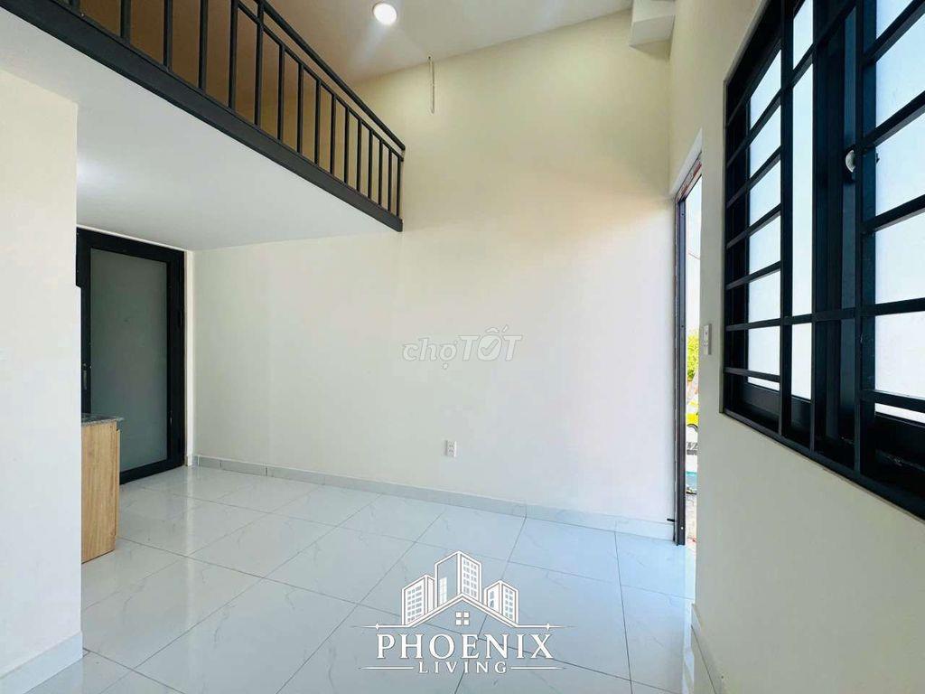 ✨ DỰ ÁN MỚI XÂY 100 PHÒNG NGAY TẠI TRUNG TÂM QUẬN 12 CẦU TRƯỜNG ĐAI 