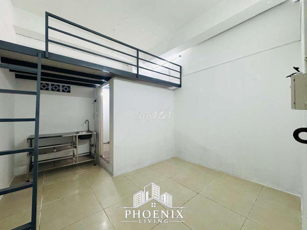 PHÒNG TRỌ GIÁ RẺ CHO SINH VIÊN - NGAY CHỢ CẦU - ĐẠI HỌC VOV
