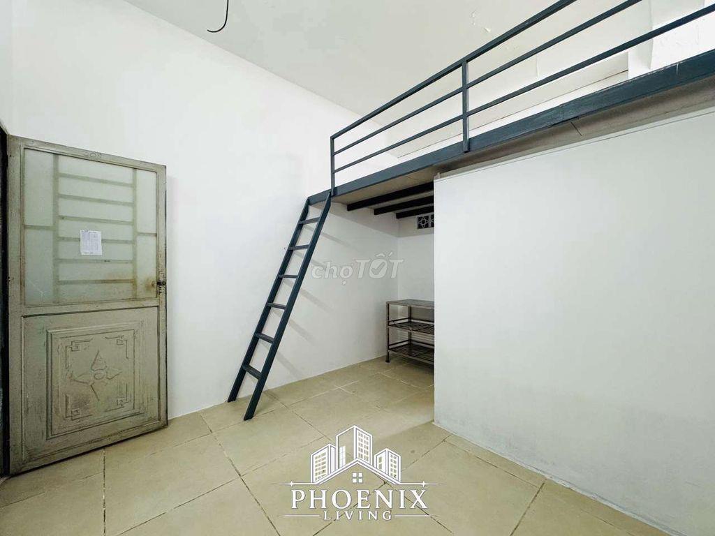 PHÒNG TRỌ GIÁ RẺ CHO SINH VIÊN - NGAY CHỢ CẦU - ĐẠI HỌC VOV