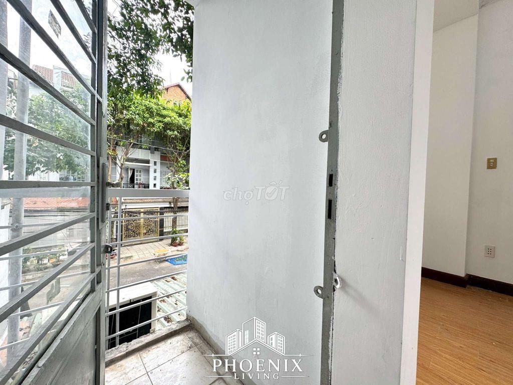 ✨ TRỐNG LẠI CĂN 2PN - BAN CÔNG - FULL NỘI THẤT - NGAY LÊ ĐỨC THỌ