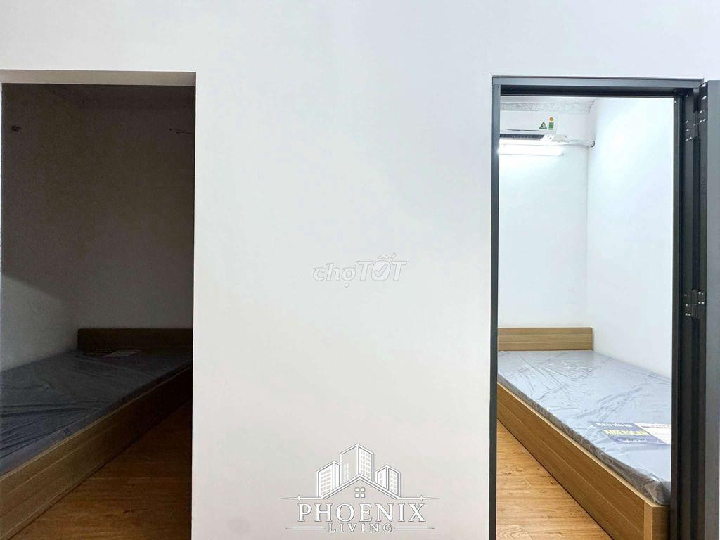 ✨ TRỐNG LẠI CĂN 2PN - BAN CÔNG - FULL NỘI THẤT - NGAY LÊ ĐỨC THỌ