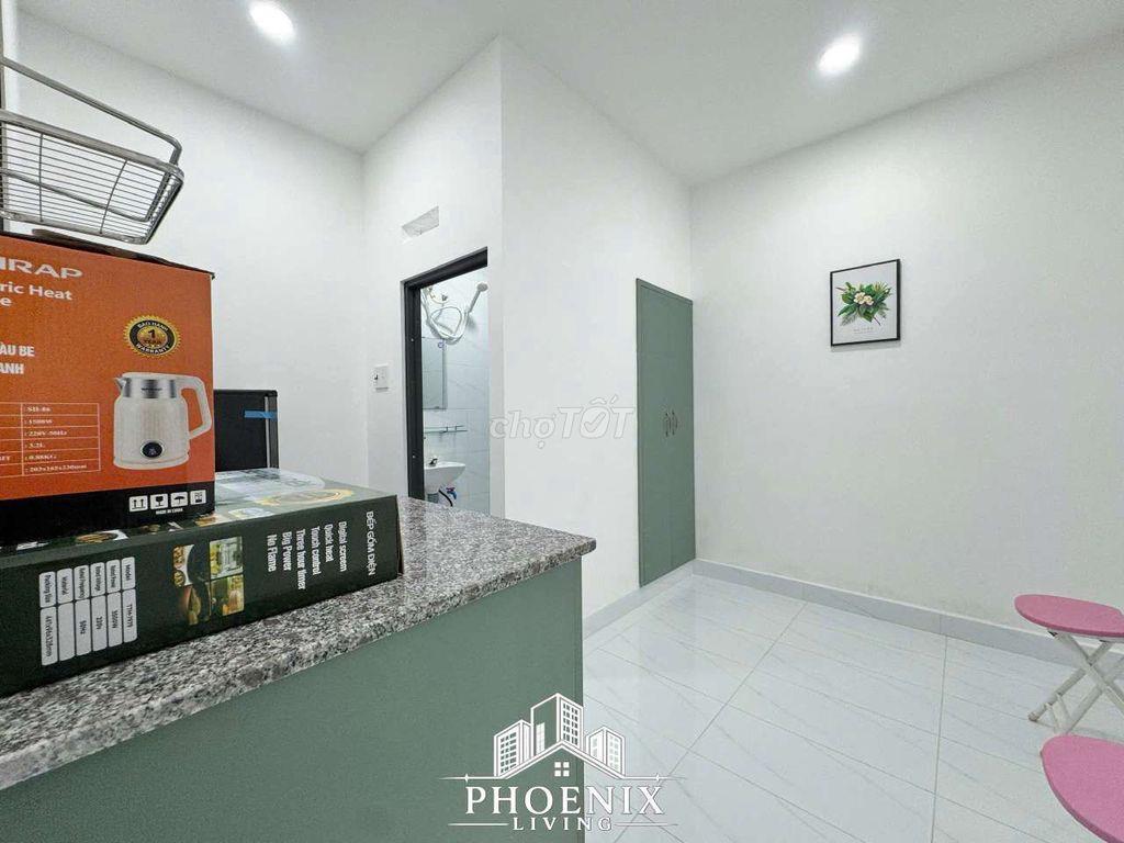 PHÒNG TRỌ GIÁ RẺ - FULL NỘI THẤT - ĐẦY ĐỦ TIỆN ÍCH - SỐ LƯỢNG CÓ HẠN 