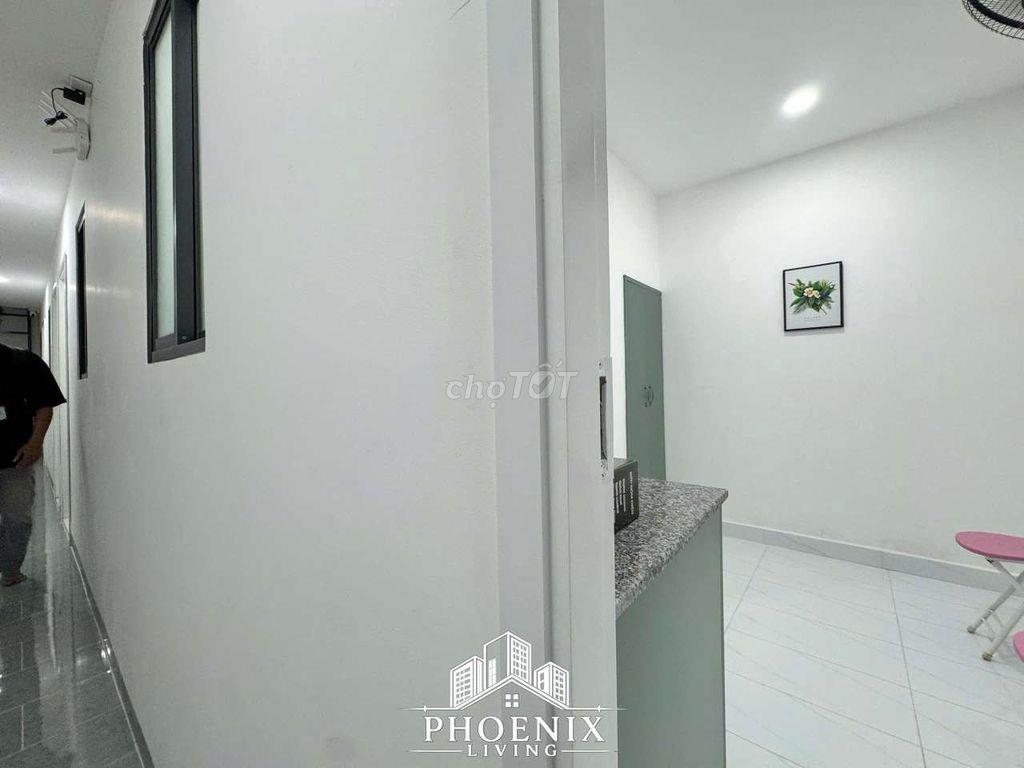 PHÒNG TRỌ GIÁ RẺ - FULL NỘI THẤT - ĐẦY ĐỦ TIỆN ÍCH - SỐ LƯỢNG CÓ HẠN 