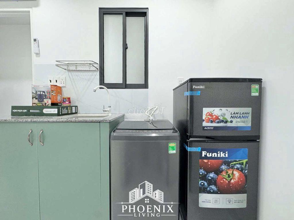 PHÒNG TRỌ GIÁ RẺ - FULL NỘI THẤT - ĐẦY ĐỦ TIỆN ÍCH - SỐ LƯỢNG CÓ HẠN 