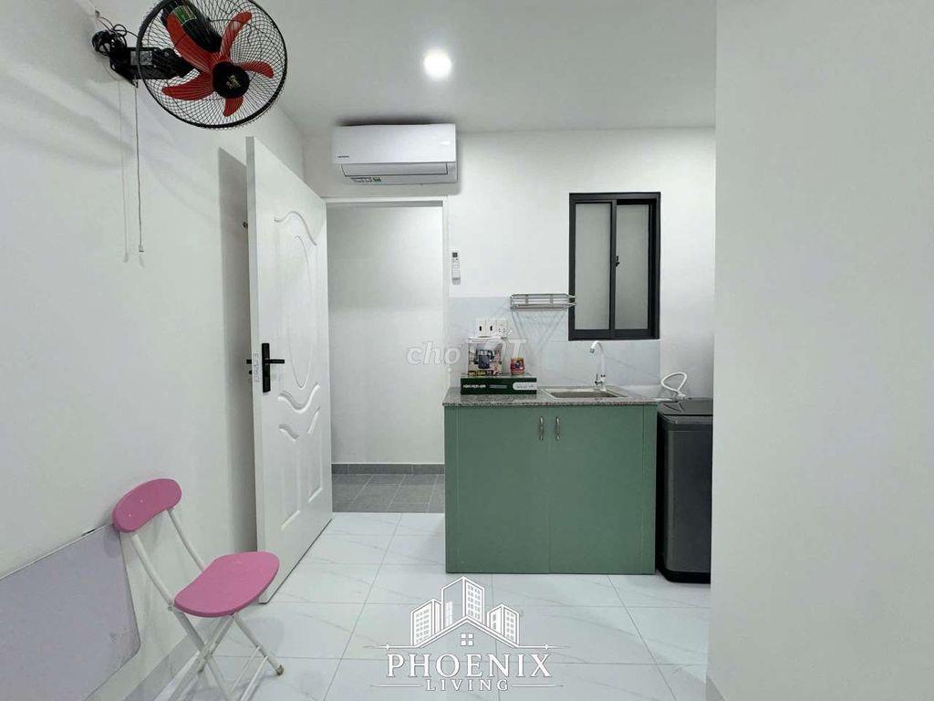 PHÒNG TRỌ GIÁ RẺ - FULL NỘI THẤT - ĐẦY ĐỦ TIỆN ÍCH - SỐ LƯỢNG CÓ HẠN 