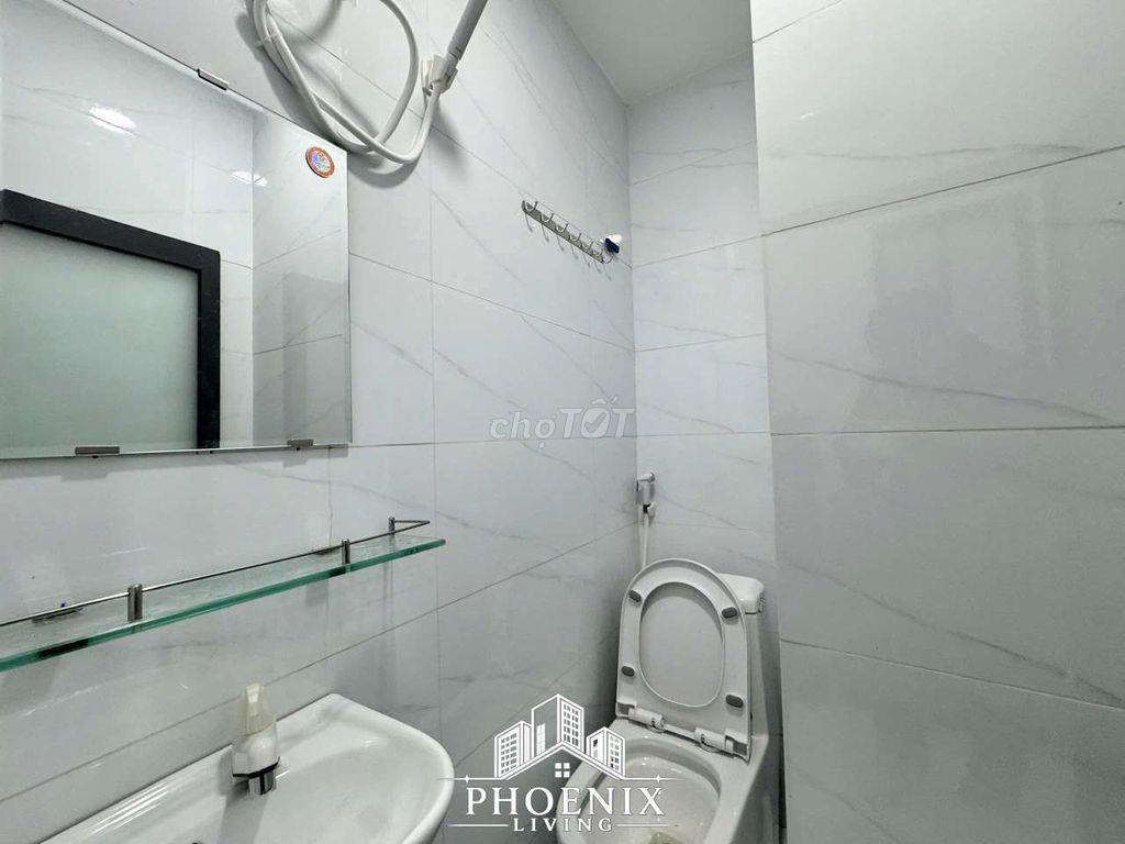 PHÒNG TRỌ GIÁ RẺ - FULL NỘI THẤT - ĐẦY ĐỦ TIỆN ÍCH - SỐ LƯỢNG CÓ HẠN 