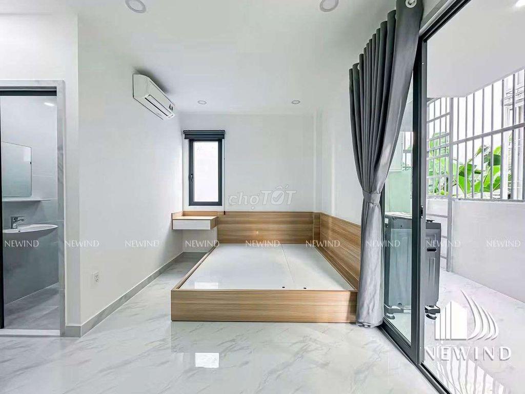 🔥 KHAI TRƯƠNG CĂN HỘ CAO CẤP - NGAY TRƯƠNG THỊ HOA - CVPM QUANG TRUNG