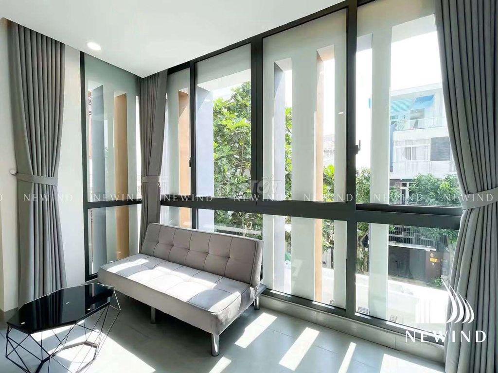 🔥KHAI TRƯƠNG CĂN HỘ DỊCH VỤ - GIÁ SIÊU HỜI - FULL NỘI THẤT - BAN CÔNG