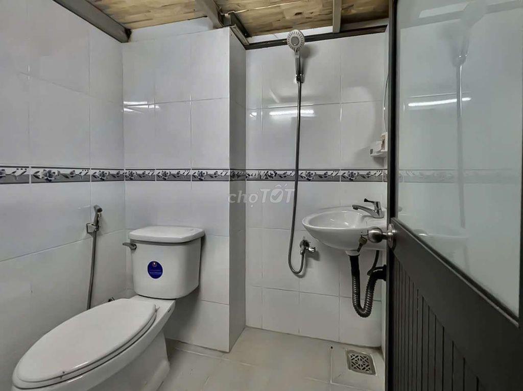 🔥 TRỐNG LẠI PHÒNG TRỌ MỚI - GÁC CAO 2M - CỬA SỔ - NGAY BẾN XE AN XƯƠNG