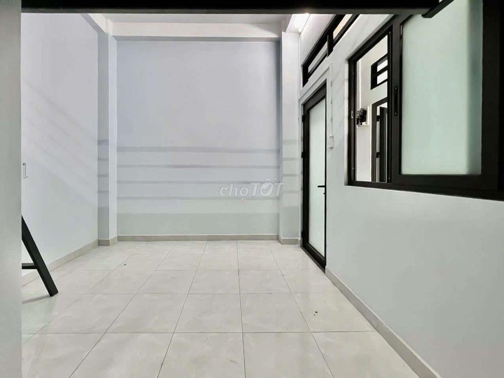 🔥 TRỐNG LẠI PHÒNG TRỌ MỚI - GÁC CAO 2M - CỬA SỔ - NGAY BẾN XE AN XƯƠNG