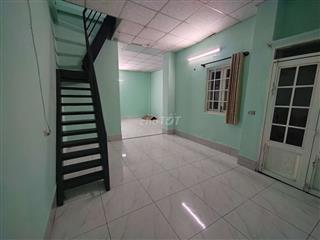 CHO THUÊ NHÀ NGUYÊN CĂN - 2 PHÒNG NGỦ - CHÍNH CHỦ - NGAY BÌNH HƯNG HÒA