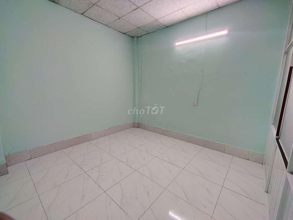 CHO THUÊ NHÀ NGUYÊN CĂN - 2 PHÒNG NGỦ - CHÍNH CHỦ - NGAY BÌNH HƯNG HÒA