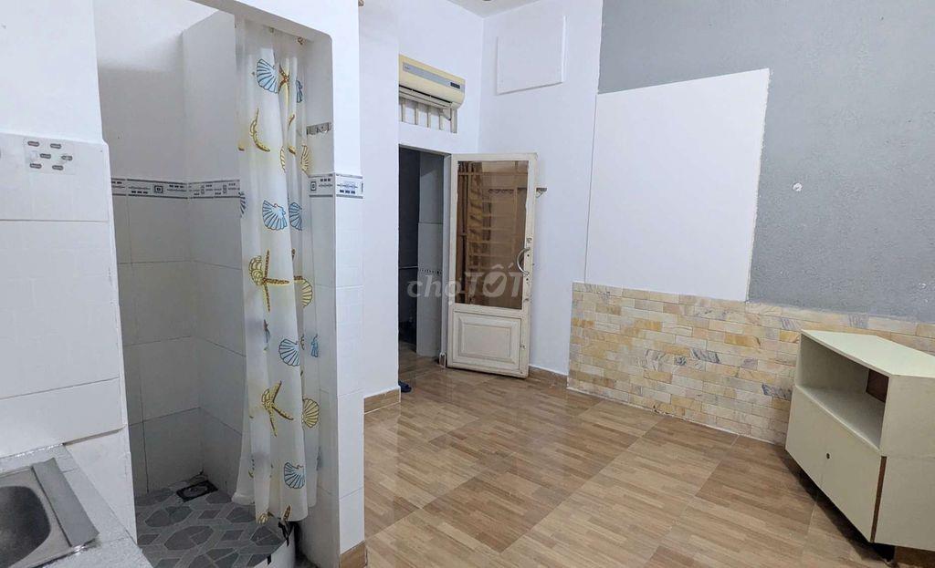 TRỌ TRỆT CUỐI CÙNG - CHỈ CHO NỮ THUÊ KV P.14 GÒ VẤP