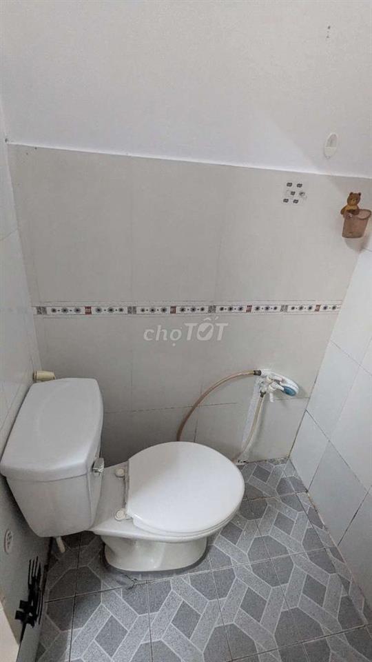 TRỌ TRỆT CUỐI CÙNG - CHỈ CHO NỮ THUÊ KV P.14 GÒ VẤP