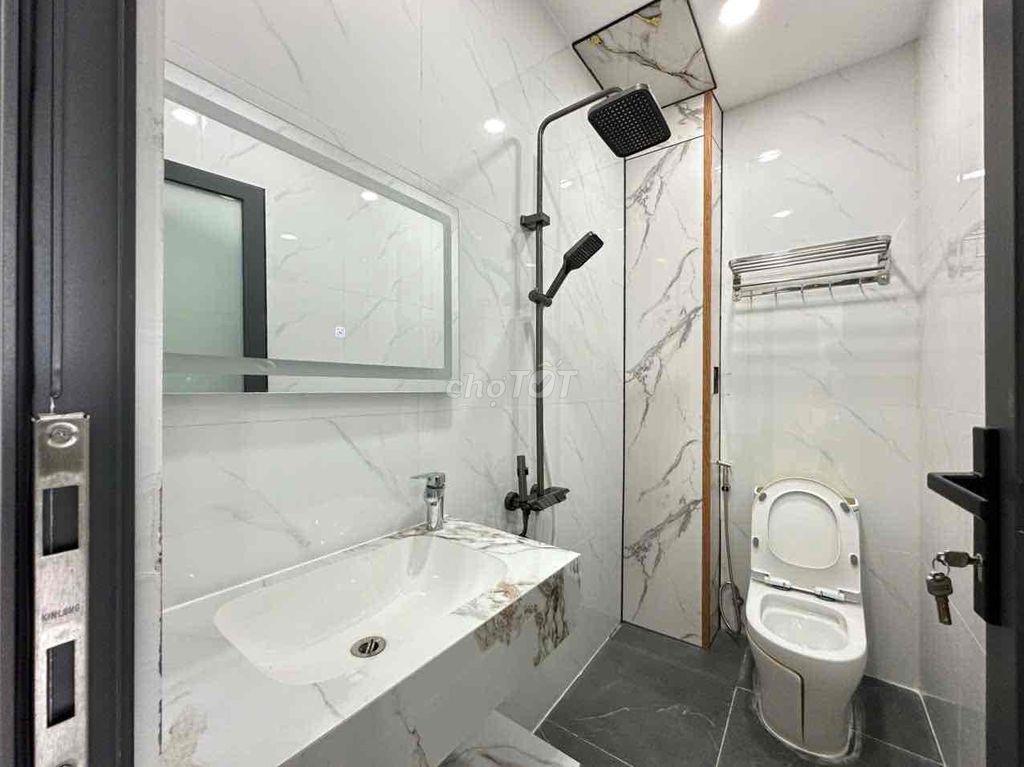 STUDIO BAN CÔNG FULL NT SIÊU ĐẸP VÀ RẺ