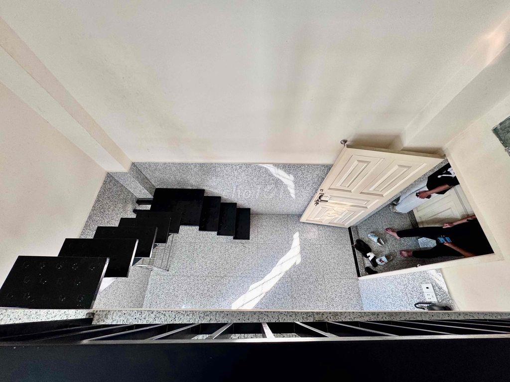 CHUNG CƯ MINI GIÁ RẺ HƠN THỊ TRƯỜNG 700K