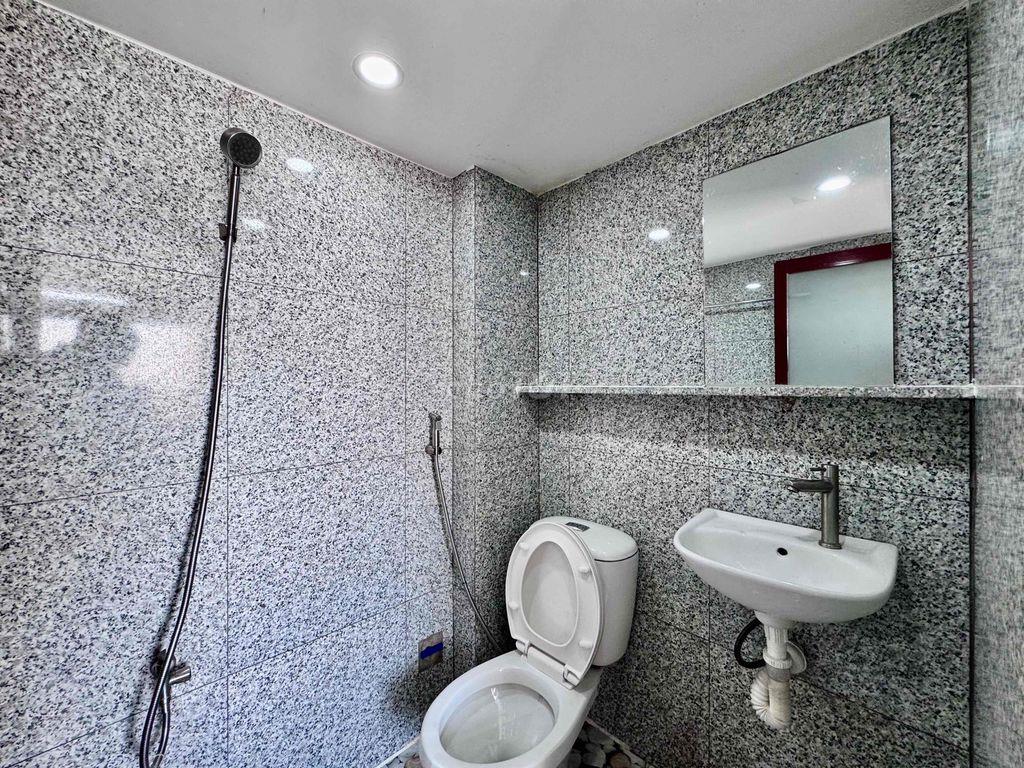 CHUNG CƯ MINI GIÁ RẺ HƠN THỊ TRƯỜNG 700K