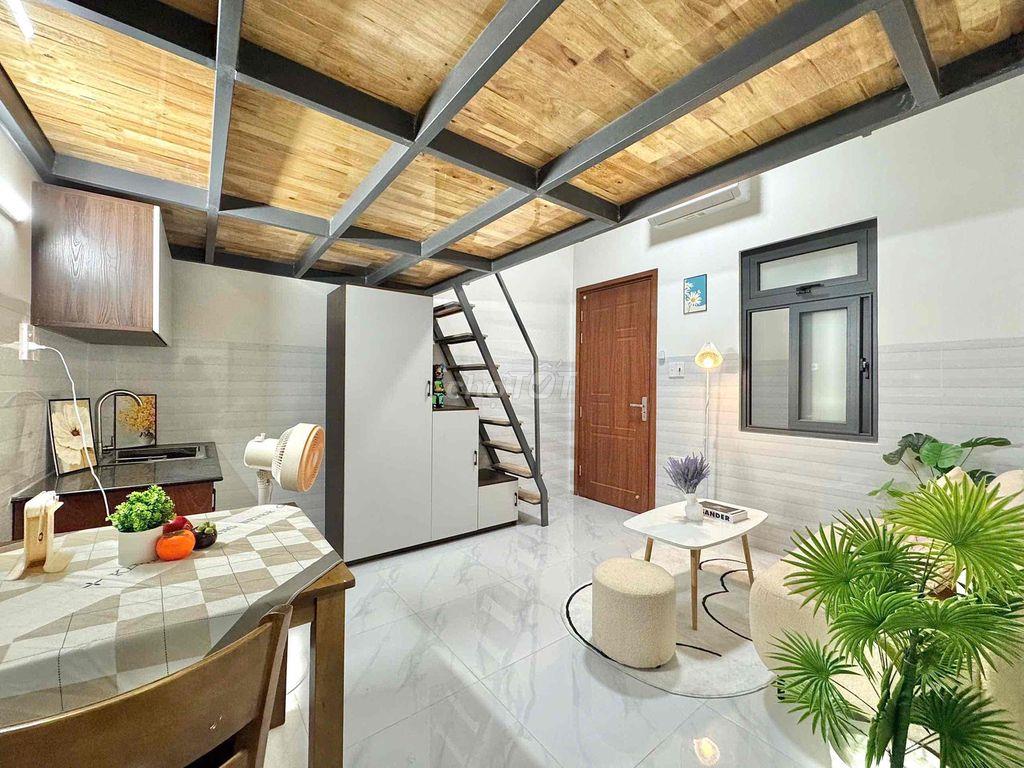 CHỈ CẦN CỌC 1 TRIỆU - GIỮ PHÒNG TỚI THÁNG 8 dành cho tsv NTTU