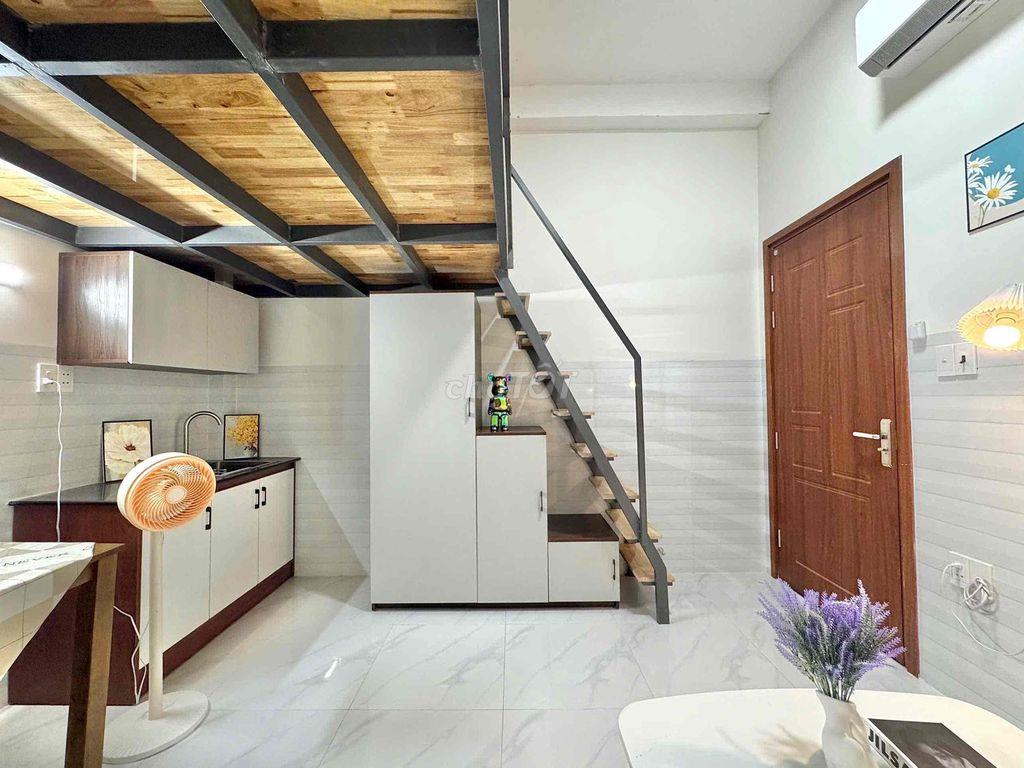 CHỈ CẦN CỌC 1 TRIỆU - GIỮ PHÒNG TỚI THÁNG 8 dành cho tsv NTTU