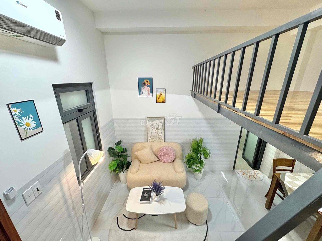 CHỈ CẦN CỌC 1 TRIỆU - GIỮ PHÒNG TỚI THÁNG 8 dành cho tsv NTTU