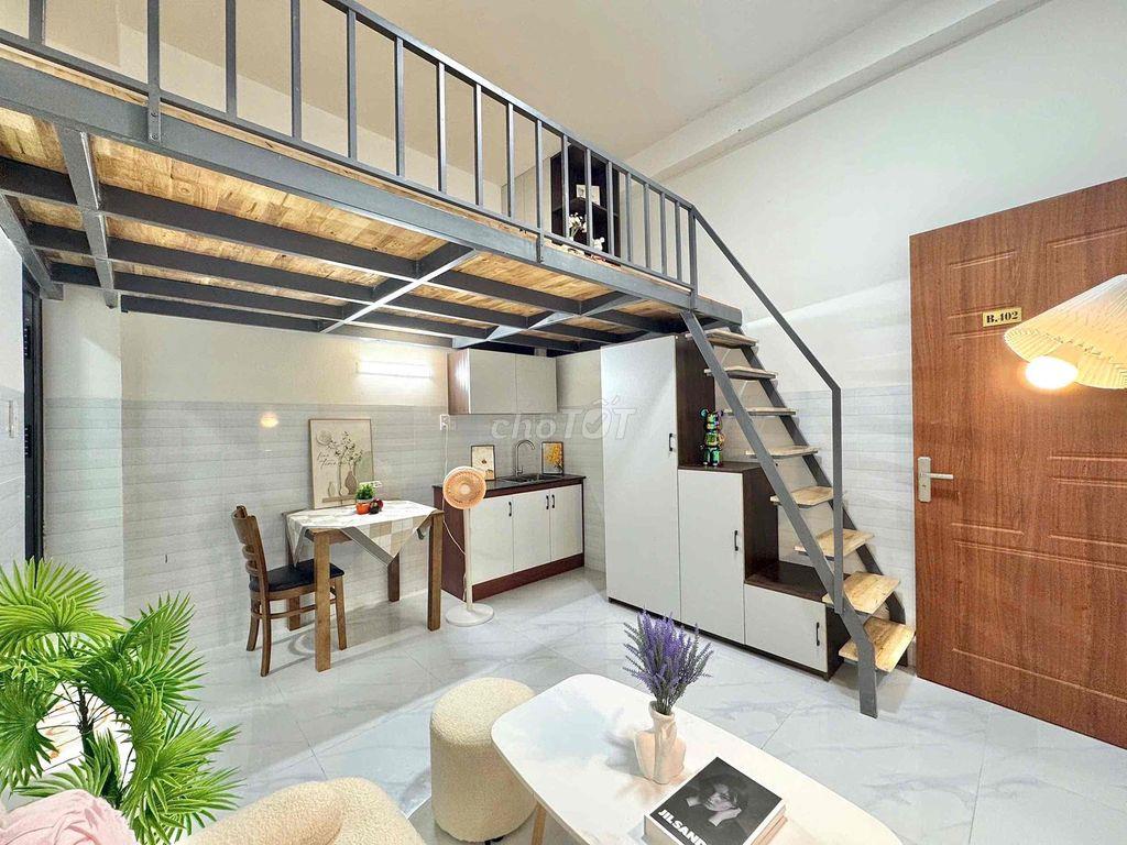 CHỈ CẦN CỌC 1 TRIỆU - GIỮ PHÒNG TỚI THÁNG 8 dành cho tsv NTTU