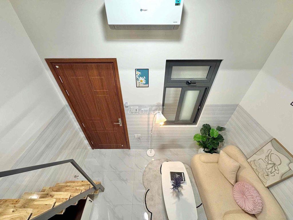CHỈ CẦN CỌC 1 TRIỆU - GIỮ PHÒNG TỚI THÁNG 8 dành cho tsv NTTU