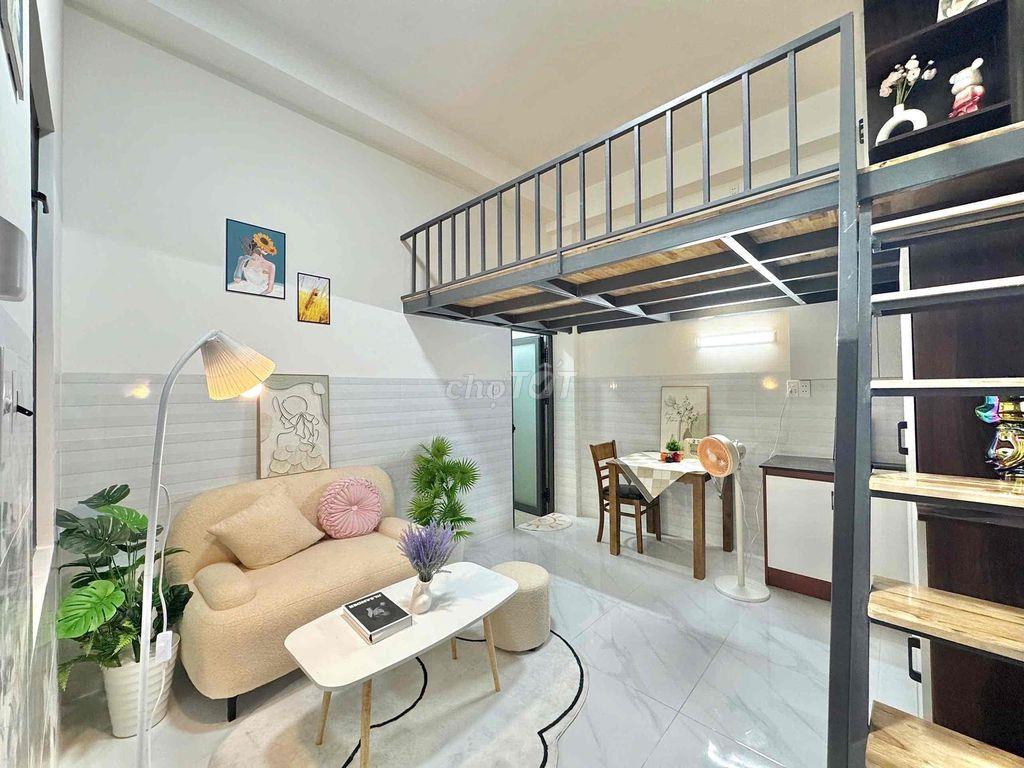 CHỈ CẦN CỌC 1 TRIỆU - GIỮ PHÒNG TỚI THÁNG 8 dành cho tsv NTTU