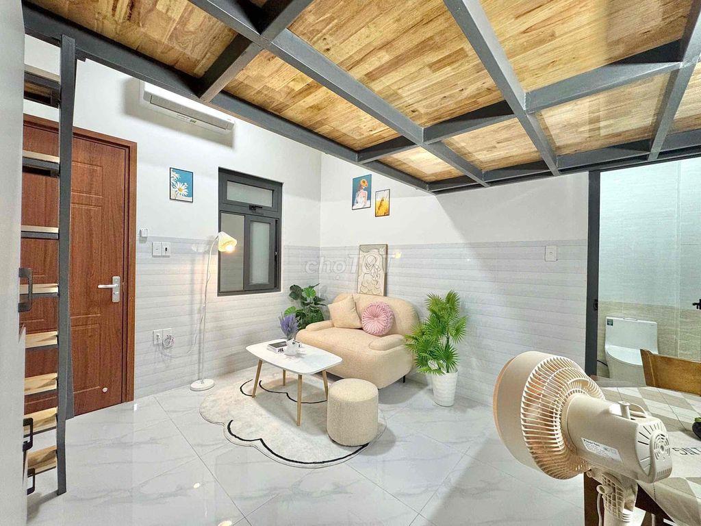 CHỈ CẦN CỌC 1 TRIỆU - GIỮ PHÒNG TỚI THÁNG 8 dành cho tsv NTTU