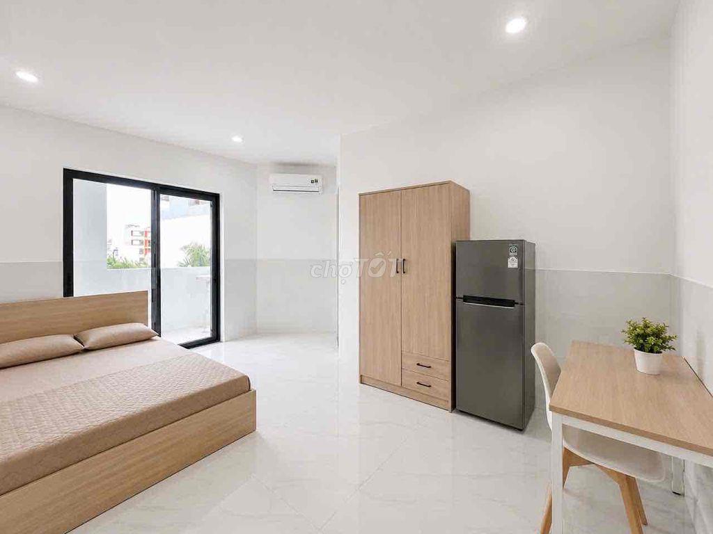 CĂN HỘ MINI MỚI XÂY 100% GIÁ RẺ HƠN THỊ TRƯỜNG 1 Triệu