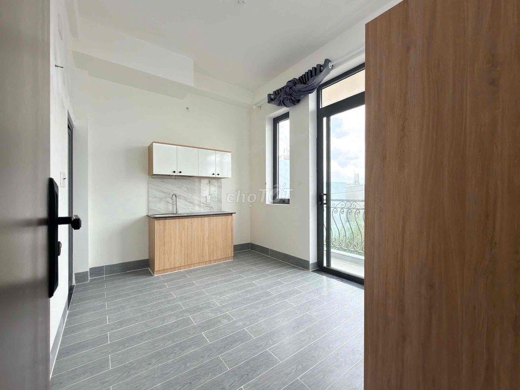 HƠN 50p MỚI XÂY 100% - GIẢM 500K nếu ở 1 người