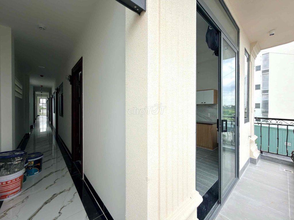 HƠN 50p MỚI XÂY 100% - GIẢM 500K nếu ở 1 người