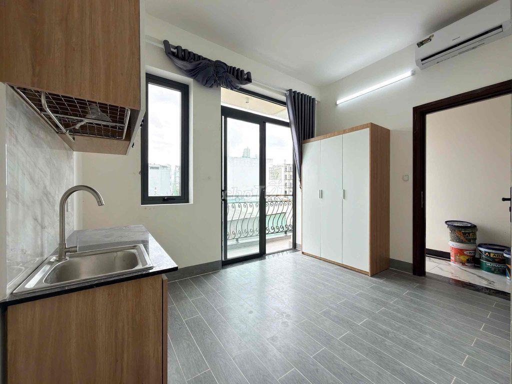 HƠN 50p MỚI XÂY 100% - GIẢM 500K nếu ở 1 người