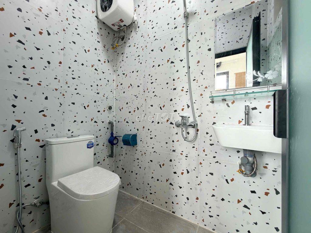 HƠN 50p MỚI XÂY 100% - GIẢM 500K nếu ở 1 người