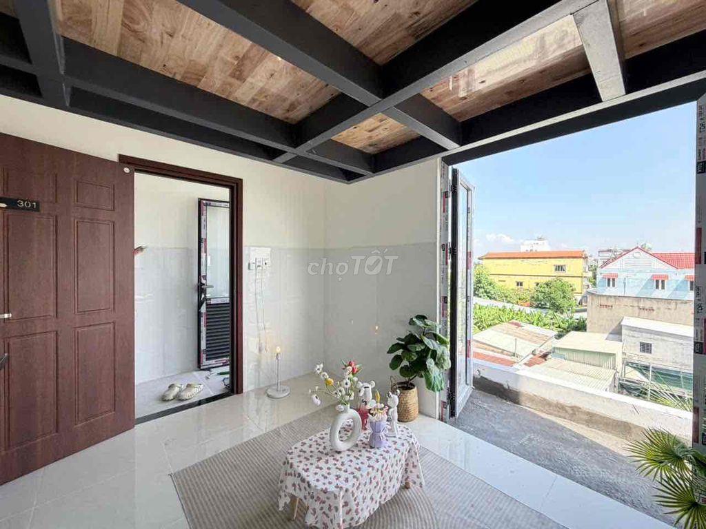 KHAI TRƯƠNG HƠN 50p MỚI XÂY ĐẸP KENG - GIẢM GIÁ 500K xuyên suốt HĐ