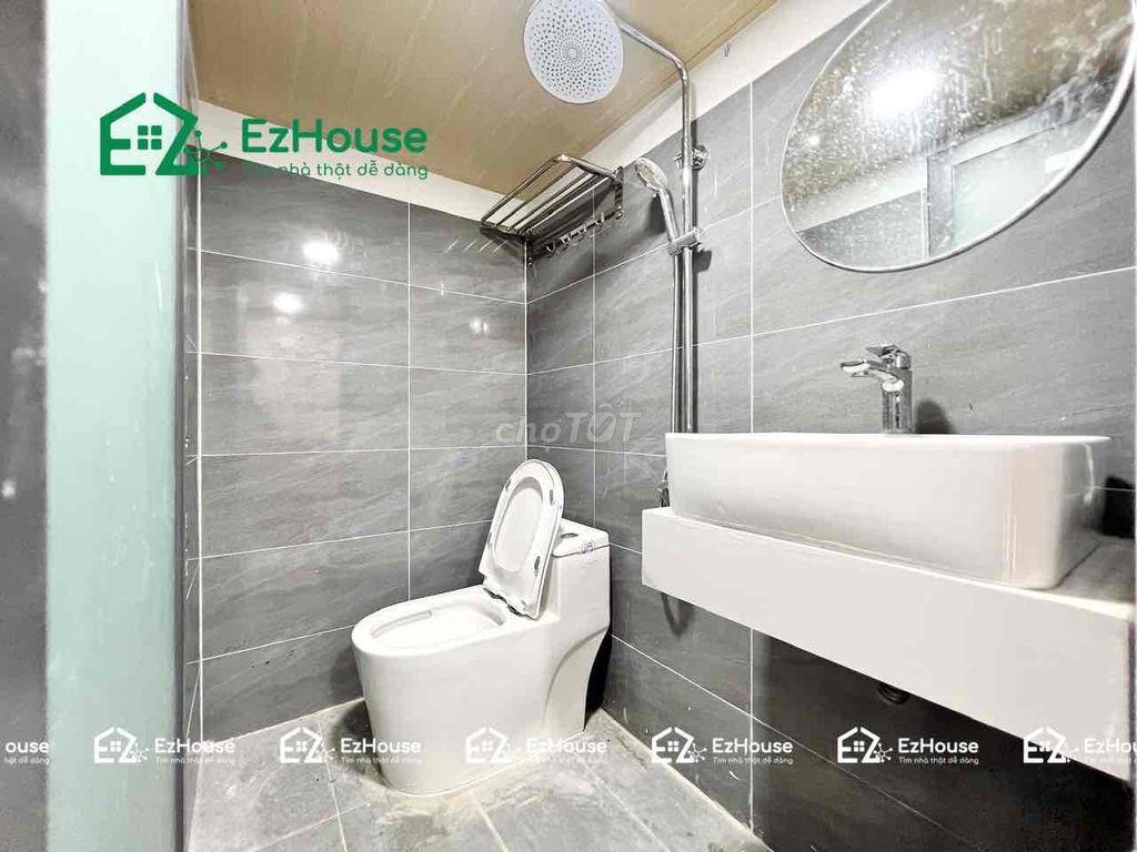 🔥TÒA NHÀ MỚI XÂY 🔥, CÁCH ĐẠI HỌC VĂN LANG CS3 200M
