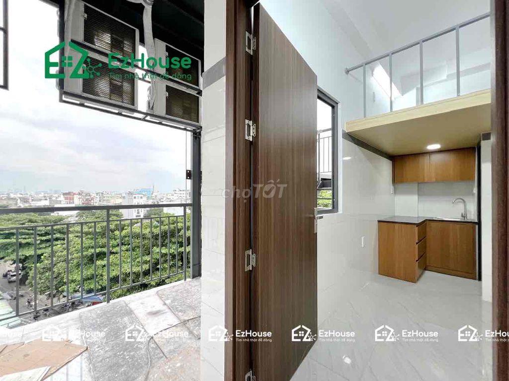 🔥TÒA NHÀ MỚI XÂY 🔥, CÁCH ĐẠI HỌC VĂN LANG CS3 200M