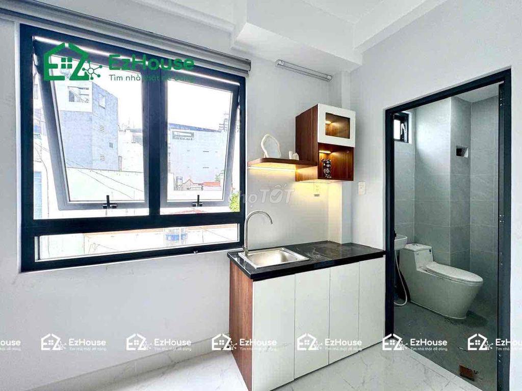 🔥HỖ TRỢ 500-1TR TIỀN CỌC🔥STUDIO BAN CÔNG MỚI XÂY NGAY IUH, VLU