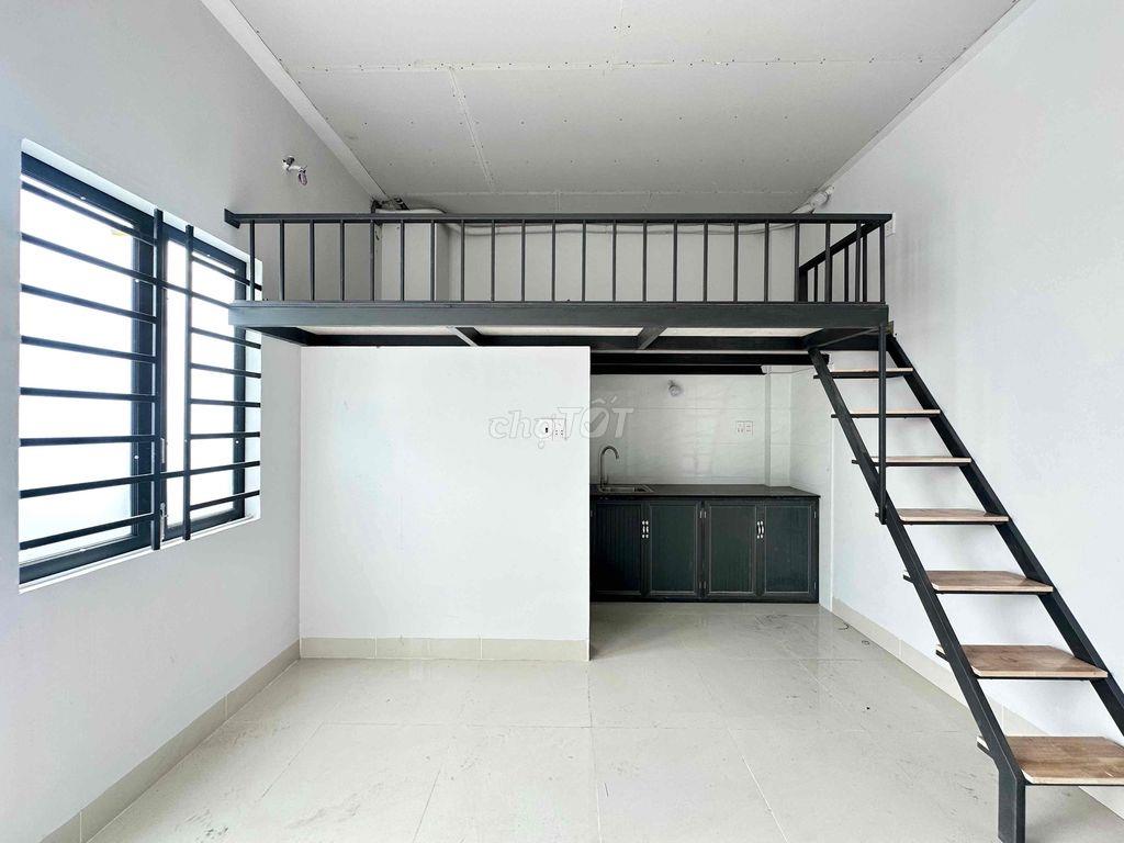 KHAI TRƯƠNG TOÀ MỚI XÂY AN NINH THANG MÁY, TẶNG 500K CHO DỌN LIỀN