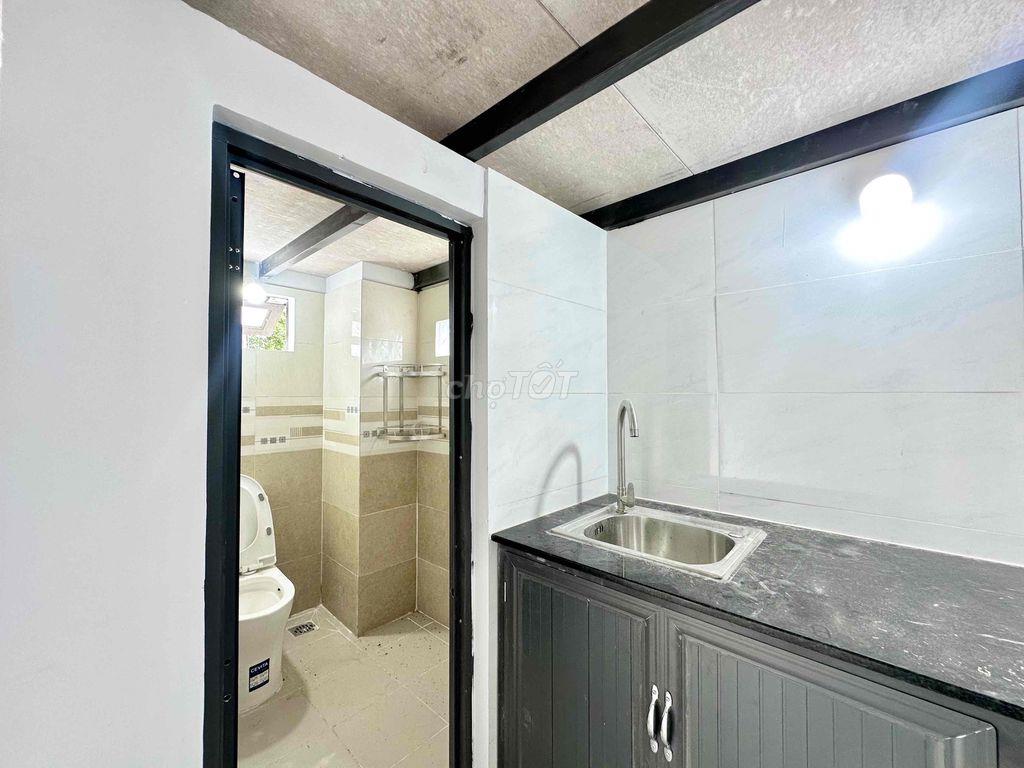 KHAI TRƯƠNG TOÀ MỚI XÂY AN NINH THANG MÁY, TẶNG 500K CHO DỌN LIỀN