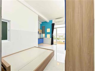 PHÒNG RỘNG 30M2 NGAY CUỐI ĐƯỜNG NGUYỄN THÁI SƠN SIÊU THOÁNG CHỈ 4XX