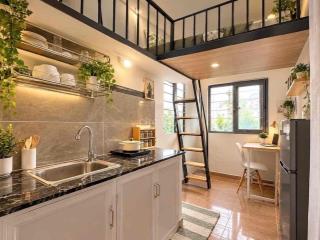 KHAI TRƯƠNG DỰ ÁN MỚI XÂY GIẢM 500k THÁNG ĐẦU, GIỮ PHÒNG ĐẾN THÁNG 10