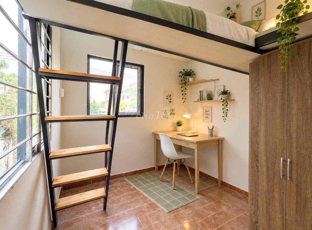 KHAI TRƯƠNG DỰ ÁN MỚI XÂY GIẢM 500k THÁNG ĐẦU, GIỮ PHÒNG ĐẾN THÁNG 10