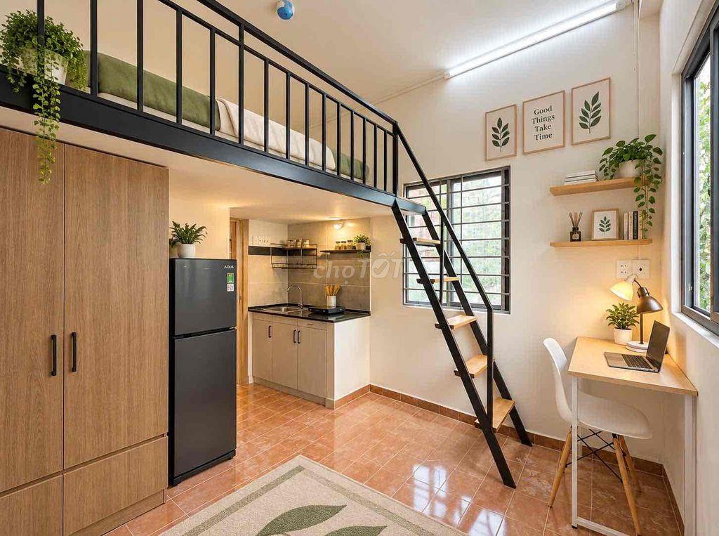 KHAI TRƯƠNG DỰ ÁN MỚI XÂY GIẢM 500k THÁNG ĐẦU, GIỮ PHÒNG ĐẾN THÁNG 10