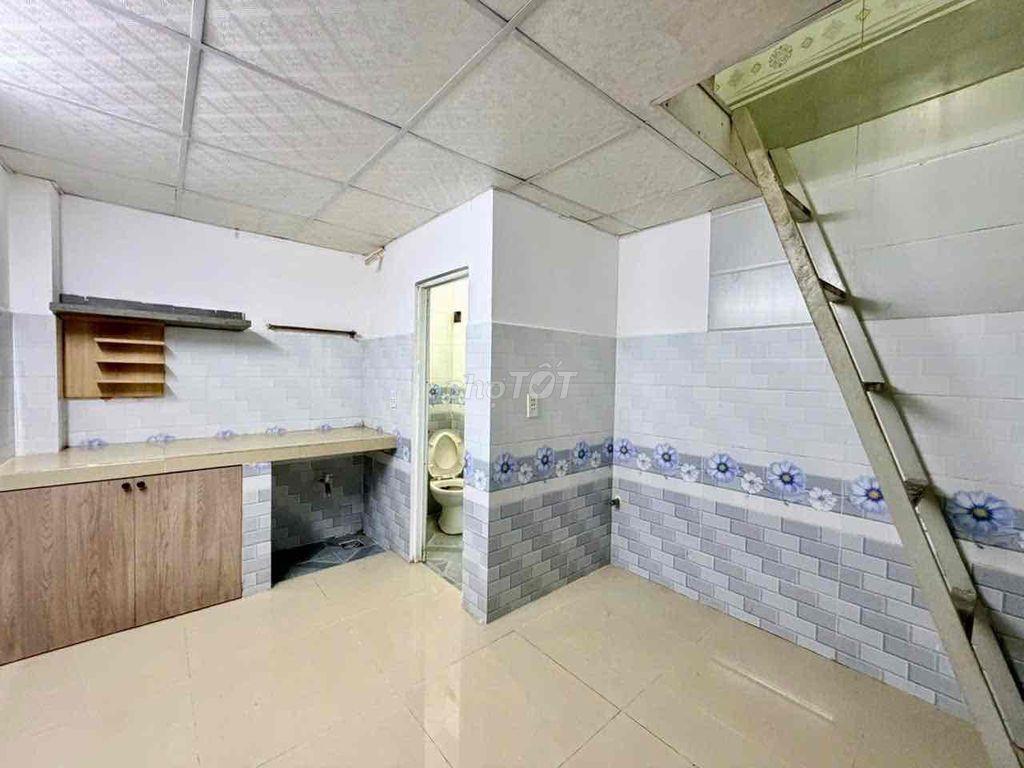 DÃY TRỌ 2XX DẠNG 1 TRỆT 1 LẦU, FREE TIỀN NHÀ THÁNG 9 CHO KHÁCH