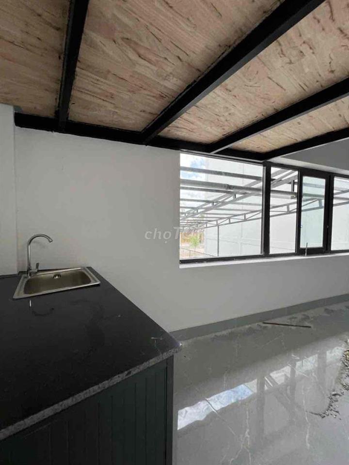 KHAI TRƯƠNG PHÒNG MỚI XÂY RỘNG 30M2 NGAY THẠNH LỘC GIẢM 500k THÁNG ĐẦU
