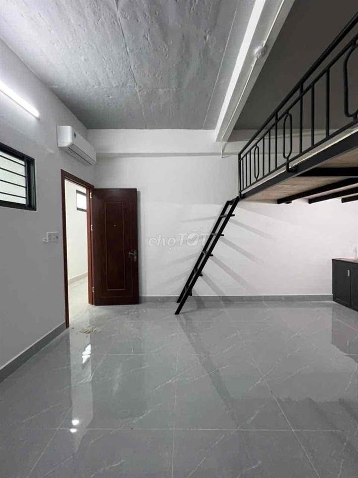 KHAI TRƯƠNG PHÒNG MỚI XÂY RỘNG 30M2 NGAY THẠNH LỘC GIẢM 500k THÁNG ĐẦU