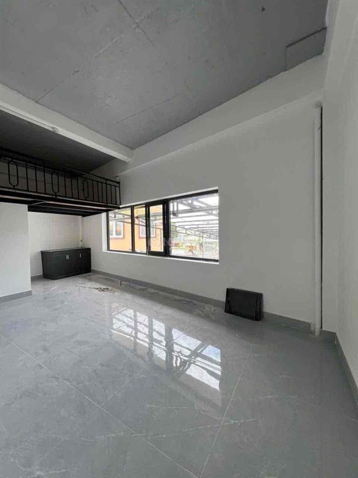KHAI TRƯƠNG PHÒNG MỚI XÂY RỘNG 30M2 NGAY THẠNH LỘC GIẢM 500k THÁNG ĐẦU