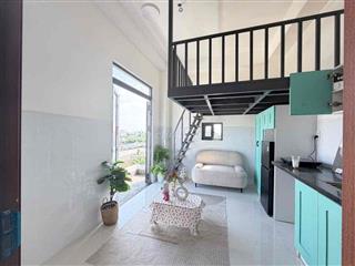 KHAI TRƯƠNG CHDV NGAY CUỐI ĐƯỜNG NGUYỄN THÁI SƠN - VƯỜN LÀI QUẬN 12